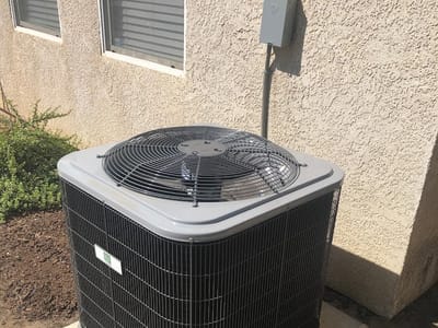 Air Solutions Heating and Cooling