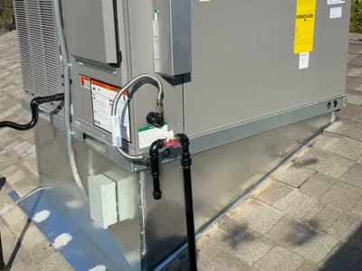 Air Solutions Heating and Cooling