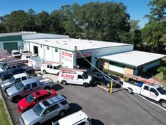 Air Solutions Heating & Cooling Inc