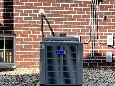 Air Solutions Heating & Cooling, LLC