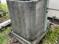 Air Solutions Heating & Cooling, LLC