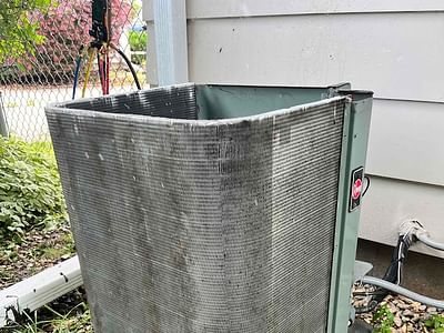 Air Solutions Heating & Cooling, LLC