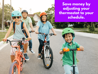 Air Solutions Heating, Cooling, Plumbing & Electrical