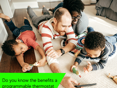 Air Solutions Heating, Cooling, Plumbing & Electrical