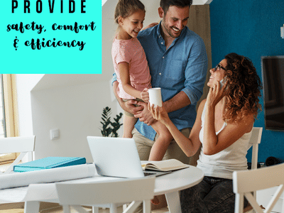 Air Solutions Heating, Cooling, Plumbing & Electrical