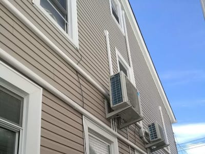 Air Solutions HVAC Inc Daikin distributor Daikin dealer