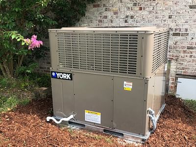 Air Solutions HVAC