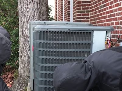 Air Solutions HVAC