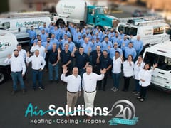 Air Solutions, Inc.