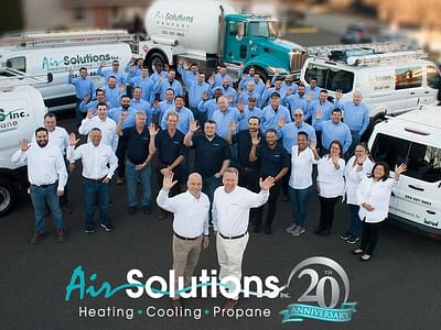 Air Solutions, Inc.