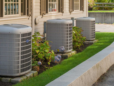 Air Solutions of Tampa Bay, LLC