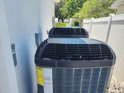 Air Solutions of Tampa Bay, LLC