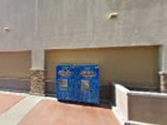 Air Solutions of the Desert