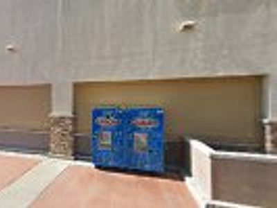 Air Solutions of the Desert