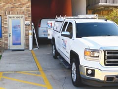 Air Source 1 Heating & Air Conditioning