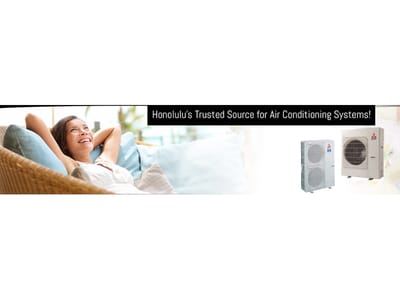 Air Source Air Conditioning