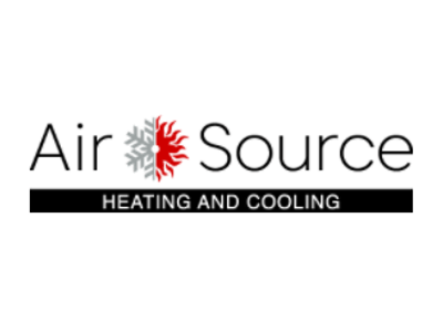 Air Source Heating and Cooling