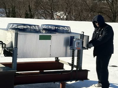 Air Source Mechanical, Inc.