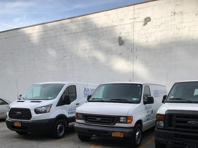 Air Source Mechanical, Inc.