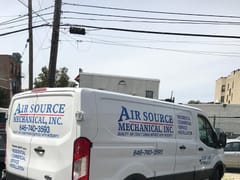Air Source Mechanical, Inc.