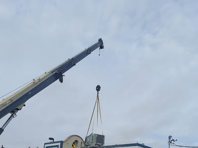 Air Source Mechanical LLC,