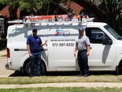 Air Source Mechanical LLC,