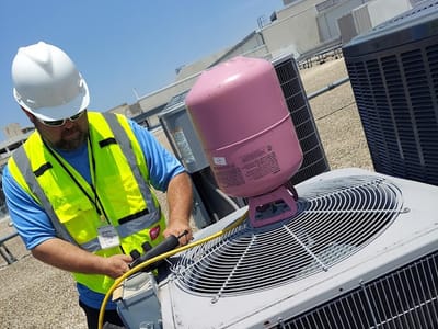 Air Source Mechanical LLC,