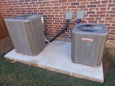 Air Source Mechanical LLC,