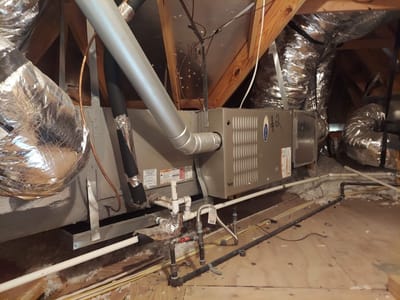 Air Source Mechanical LLC,