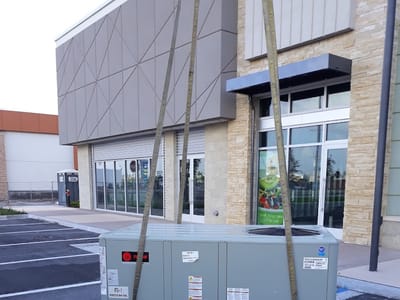 Air South Mechanical