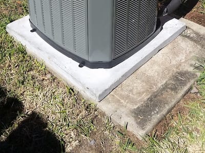 Air Specialist Heating & Air Conditioning