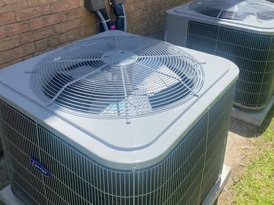 Air Specialist Heating & Air Conditioning