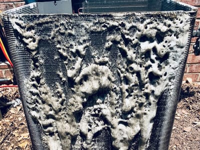 Air Specialists AC And Heating Repair