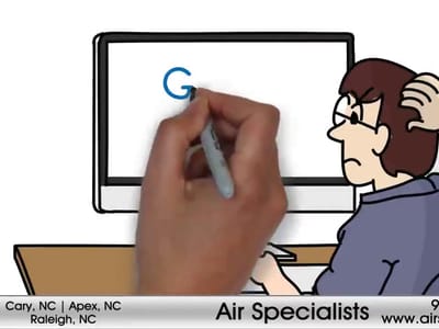 Air Specialists AC And Heating Repair