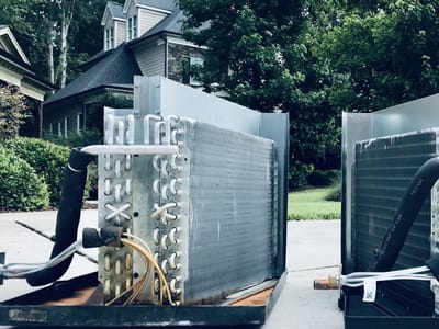 Air Specialists Heating And Cooling