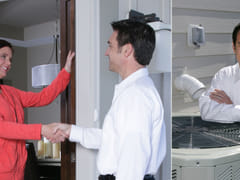 Air Specialties Air Conditioning & Heating Inc