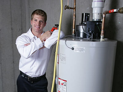 Air Specialties Air Conditioning & Heating Inc