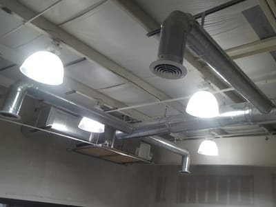 Air Specialties HVAC