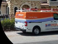 Air Specialty Heating & Air Conditioning