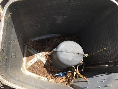 Air Speed Service Co.