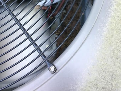 Air Speed Service Co.