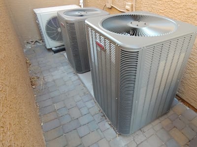 Air Squad - Air Conditioning - Heating - Plumbing