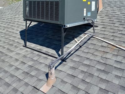 Air Squad - Air Conditioning - Heating - Plumbing