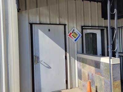 Air Squared Mechanical