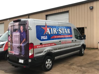 Air-Star Air Conditioning & Heating