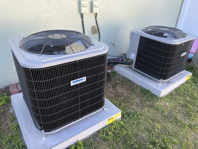 Air Stream Heating & Air Conditioning