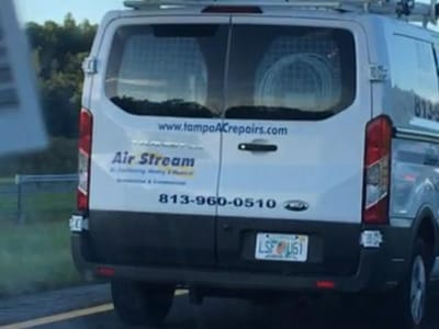 Air Stream Heating & Air Conditioning