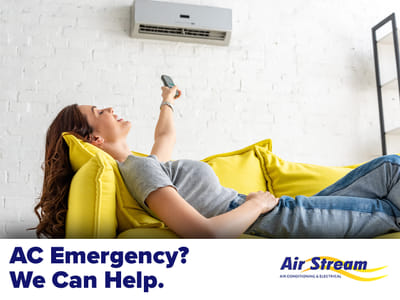 Air Stream Heating & Air Conditioning