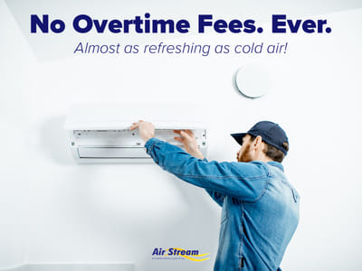 Air Stream Heating & Air Conditioning