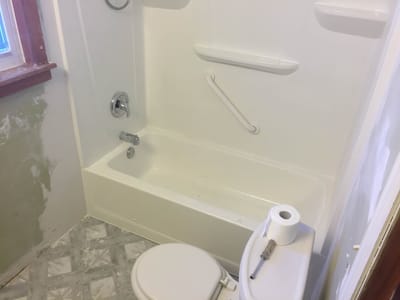 Air-Stream Plumbing Heating Cooling